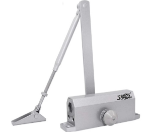 Hydraulic Door Closer